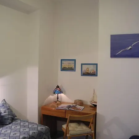 Blumavy Holiday home