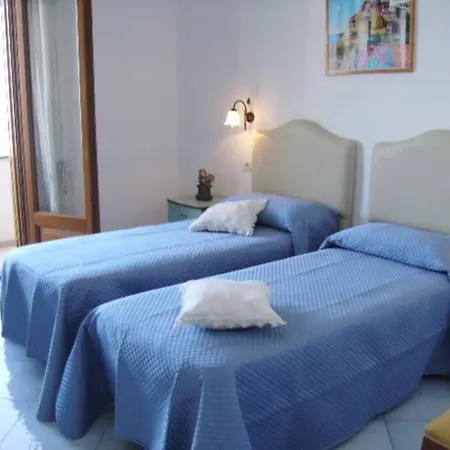 Holiday home Blumavy Praiano